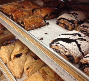 Happy Bagel North York Toronto Zomato Happy Bagel North York Toronto Zomato